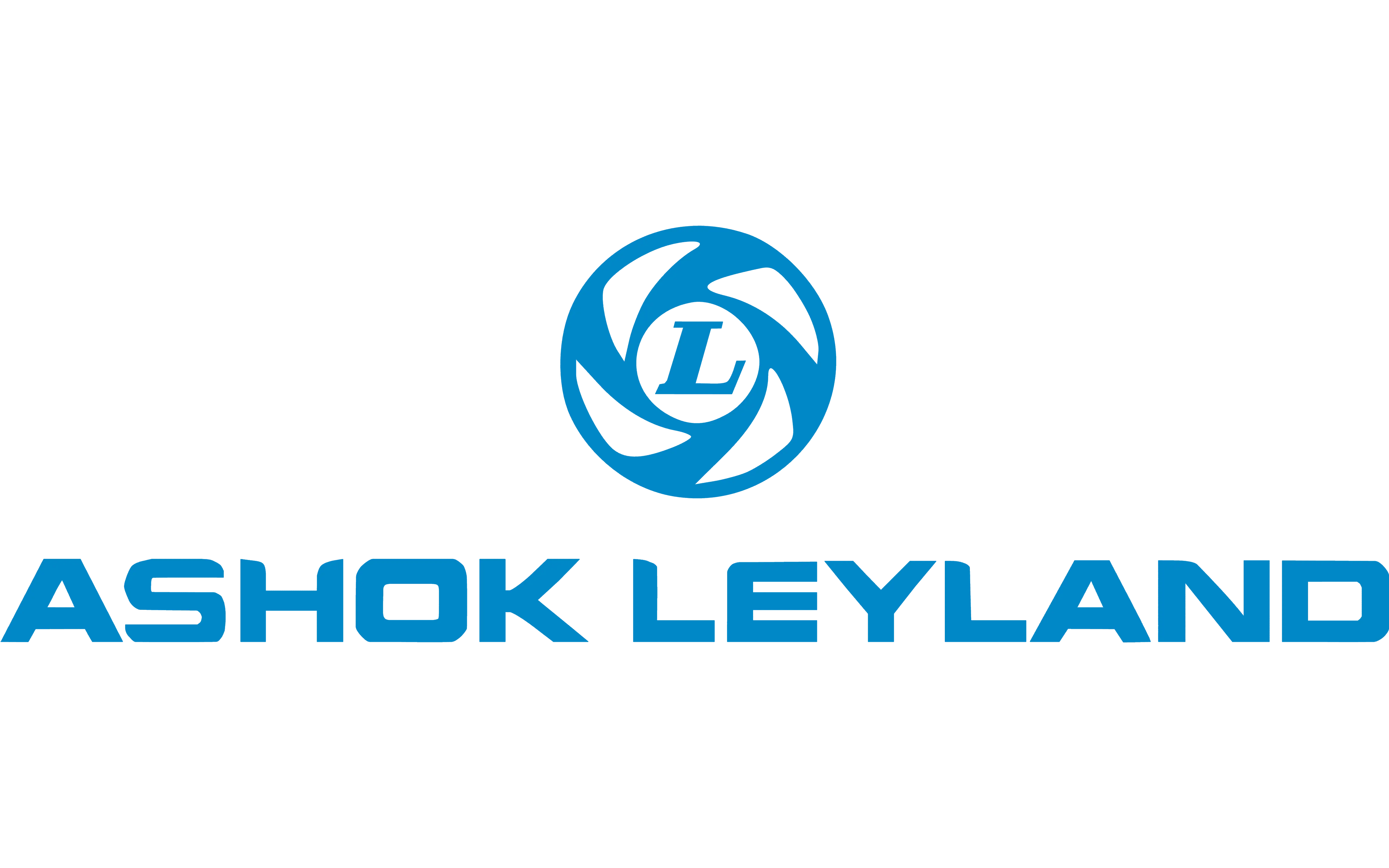 ashok leyland